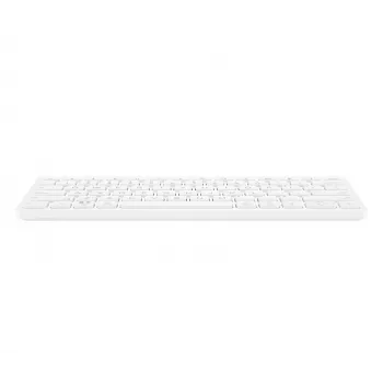 HP 350 kompaktiška belaidė klaviatūra keliems įrenginiams