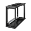 APC NetShelter 6U žemo profilio sieninis serverio spintos korpusas 230V