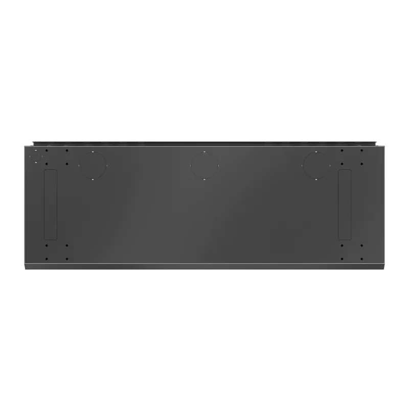 APC NetShelter 6U žemo profilio sieninis serverio spintos korpusas 230V
