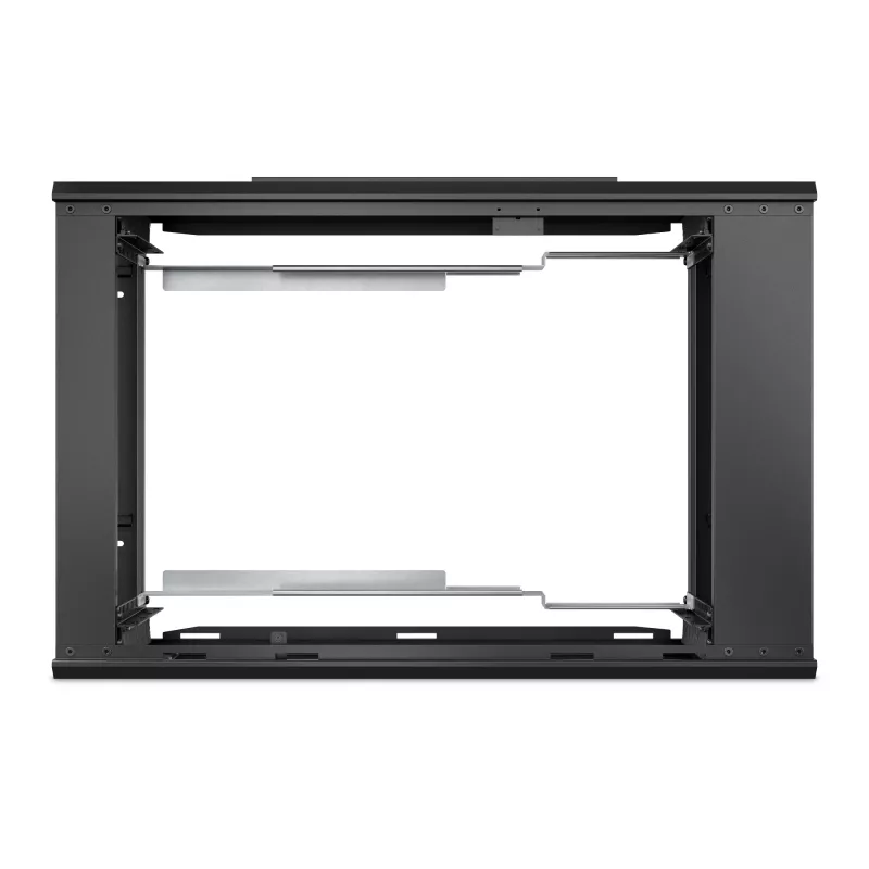 APC NetShelter 6U žemo profilio sieninis serverio spintos korpusas 230V