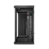 APC NetShelter 6U žemo profilio sieninis serverio spintos korpusas 230V