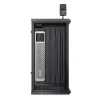 APC NetShelter 6U žemo profilio sieninis serverio spintos korpusas 230V