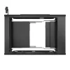 APC NetShelter 6U žemo profilio sieninis serverio spintos korpusas 230V