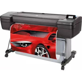 HP Designjet Z6 44 colių spausdintuvas su PostScript, terminis rašalinis, 2400x1200 DPI