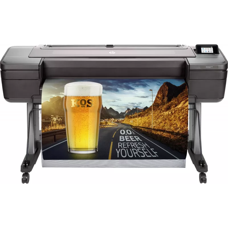 HP Designjet Z6 44 colių spausdintuvas su PostScript, terminis rašalinis, 2400x1200 DPI