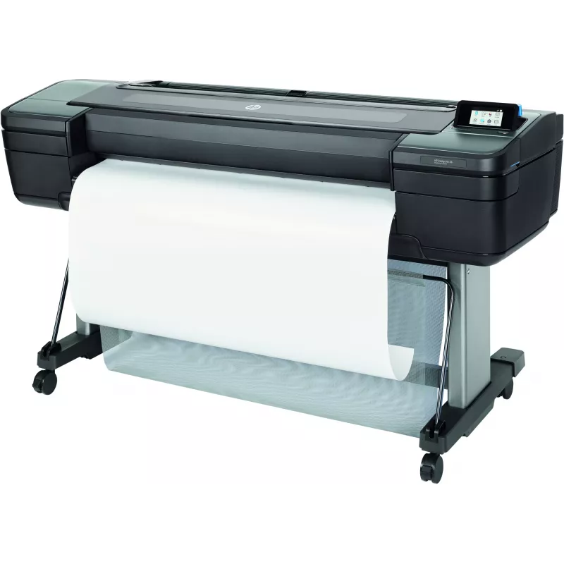 HP Designjet Z6 44 colių spausdintuvas su PostScript, terminis rašalinis, 2400x1200 DPI