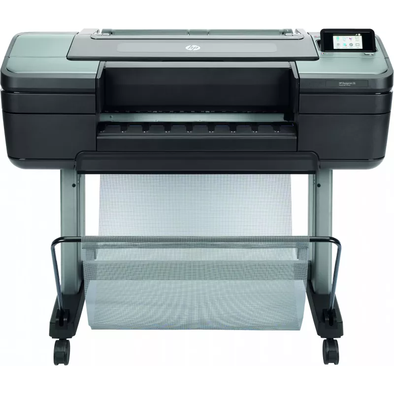 HP Designjet Z6 44 colių spausdintuvas su PostScript, terminis rašalinis, 2400x1200 DPI