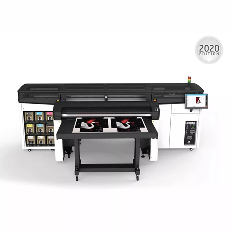 HP Designjet Z6 44 colių spausdintuvas su PostScript, terminis rašalinis, 2400x1200 DPI