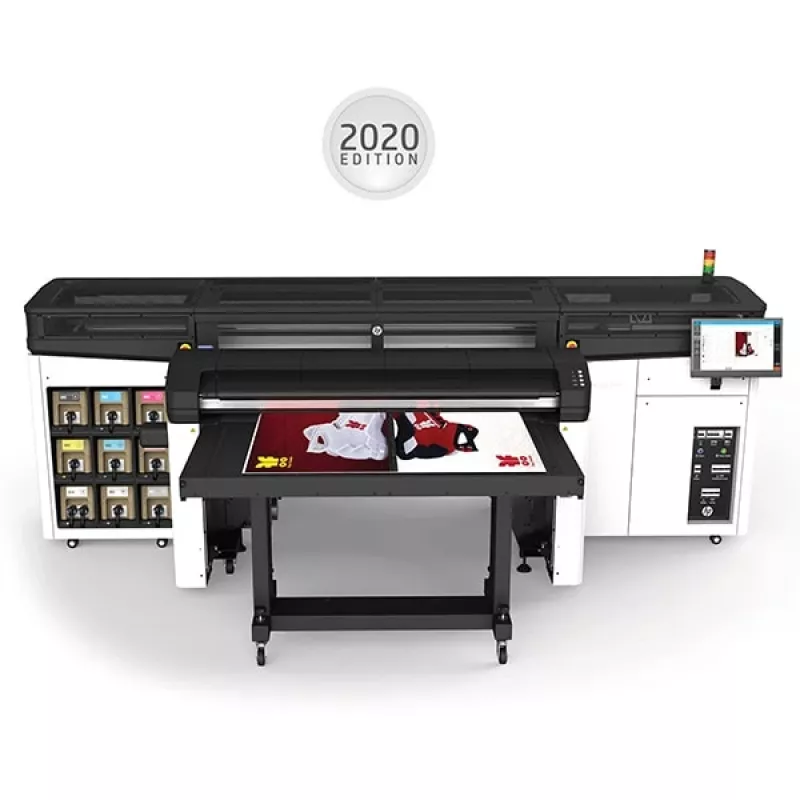 HP Designjet Z6 44 colių spausdintuvas su PostScript, terminis rašalinis, 2400x1200 DPI