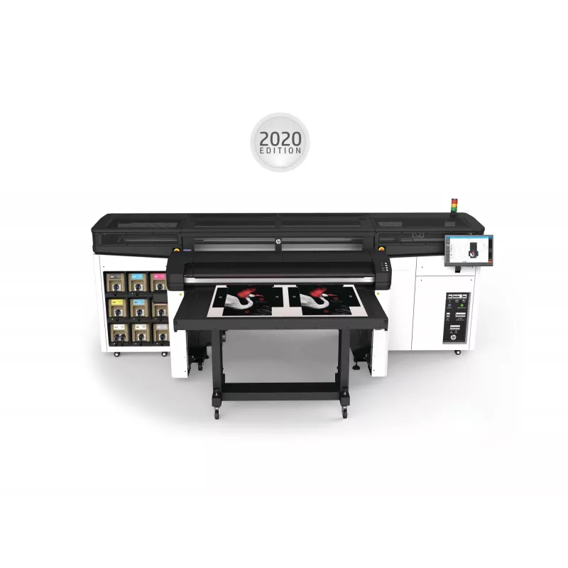 HP Designjet Z6 44 colių spausdintuvas su PostScript, terminis rašalinis, 2400x1200 DPI