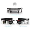 HP Designjet Z6 44 colių spausdintuvas su PostScript, terminis rašalinis, 2400x1200 DPI