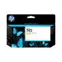 HP 745 130 ml geltonas rašalo kasetė DesignJet
