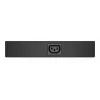 APC AP6015A maitinimo paskirstymo įrenginys (PDU) 8 AC lizdai 0U/1U juodas