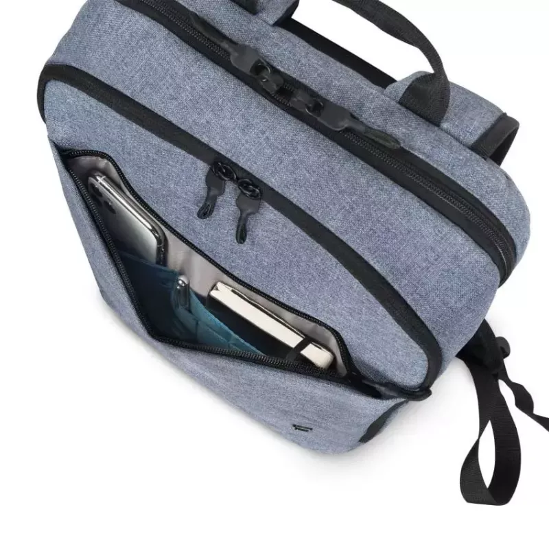 Kuprinė DICOTA Slim Eco MOTION 35,8 cm (14,1 colio)
