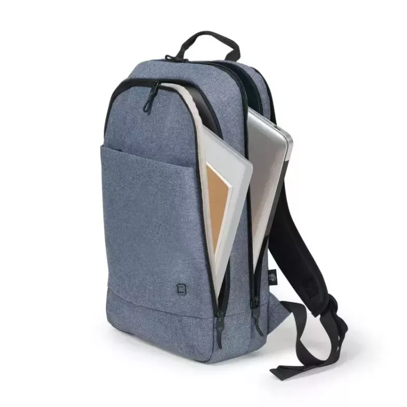 Kuprinė DICOTA Slim Eco MOTION 35,8 cm (14,1 colio)