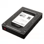 StarTech.com 2,5 inch į 3,5 inch SATA aliumininis kietojo disko adapterio korpusas, tinka SSD / HDD iki 12,5 mm aukščio