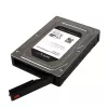 StarTech.com 2,5 inch į 3,5 inch SATA aliumininis kietojo disko adapterio korpusas, tinka SSD / HDD iki 12,5 mm aukščio