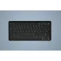 Contour Design Active Key AK-C4110 klaviatūra pramoninė USB vokiškas išdėstymas juoda