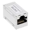 InLine modulinis adapteris RJ11 6P4C motina / motina 69999C