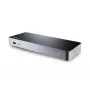 StarTech.com Dviejų monitorių USB-C dokas su 60W įkrovimu, USB 3.1 Gen 1, HDMI / DVI, suderinamas su Thunderbolt 3