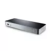 StarTech.com Dviejų monitorių USB-C dokas su 60W įkrovimu, USB 3.1 Gen 1, HDMI / DVI, suderinamas su Thunderbolt 3