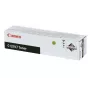 Canon C-EXV 7 toneris (7814A002) imageRUNNER 1210/1230/1270F/1570F, juodas