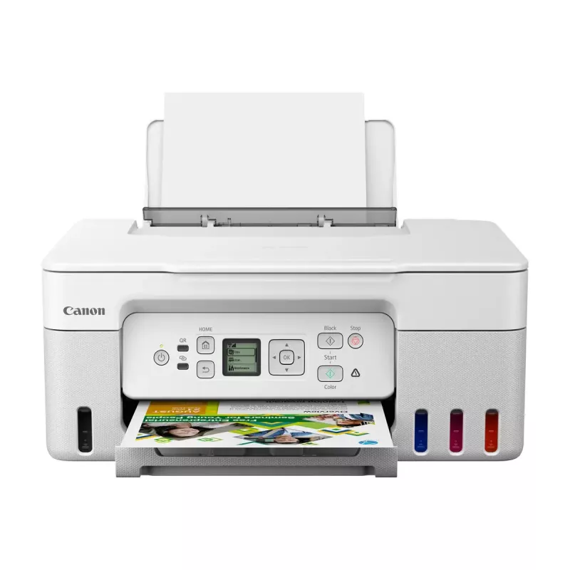 Canon PIXMA G3571 daugiafunkcis rašalinis spausdintuvas A4, 4800 x 1200 DPI, Wi-Fi