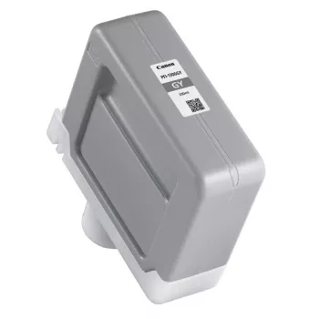 Canon PFI-1300GY kasetė originali pilka