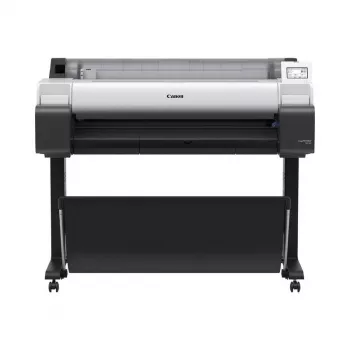 Didelio formato spausdintuvas Canon imagePROGRAF TM-340, Wi-Fi, rašalinis, spalvotas, 2400 x 1200 DPI, A0, Ethernet