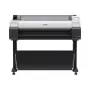 Didelio formato spausdintuvas Canon imagePROGRAF TM-340, Wi-Fi, rašalinis, spalvotas, 2400 x 1200 DPI, A0, Ethernet