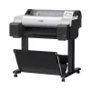 Didelio formato spausdintuvas Canon imagePROGRAF TM-340, Wi-Fi, rašalinis, spalvotas, 2400 x 1200 DPI, A0, Ethernet