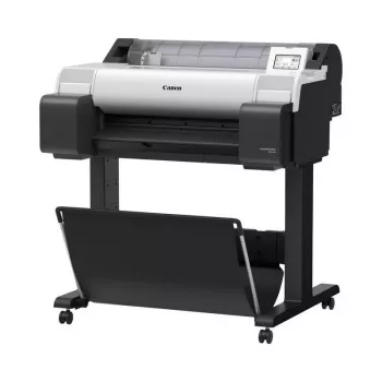Didelio formato spausdintuvas Canon imagePROGRAF TM-340, Wi-Fi, rašalinis, spalvotas, 2400 x 1200 DPI, A0, Ethernet