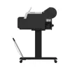 Didelio formato spausdintuvas Canon imagePROGRAF TM-340, Wi-Fi, rašalinis, spalvotas, 2400 x 1200 DPI, A0, Ethernet