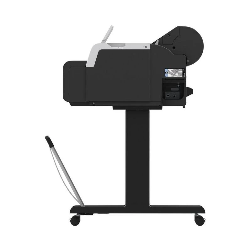 Didelio formato spausdintuvas Canon imagePROGRAF TM-340, Wi-Fi, rašalinis, spalvotas, 2400 x 1200 DPI, A0, Ethernet