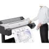 Didelio formato spausdintuvas Canon imagePROGRAF TM-340, Wi-Fi, rašalinis, spalvotas, 2400 x 1200 DPI, A0, Ethernet