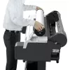 Didelio formato spausdintuvas Canon imagePROGRAF TM-340, Wi-Fi, rašalinis, spalvotas, 2400 x 1200 DPI, A0, Ethernet