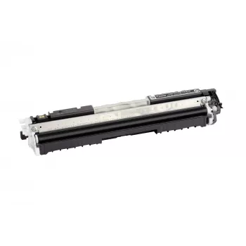Kasetė su toneriu Canon 729 BK 1500 puslapių Juoda