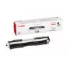 Kasetė su toneriu Canon 729 BK 1500 puslapių Juoda