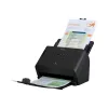Canon imageFORMULA DR-S250N tinklinis dokumentų skaitytuvas su QR kodo palaikymu