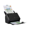 Canon imageFORMULA DR-S250N tinklinis dokumentų skaitytuvas su QR kodo palaikymu