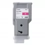 Canon PFI-321 M rašalo kasetė 1 vnt. Originali standartinės talpos purpurinė
