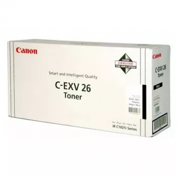 Originalus Canon CF1660B006 juodas kasečių toneris, 1500 puslapių, 1 vnt.