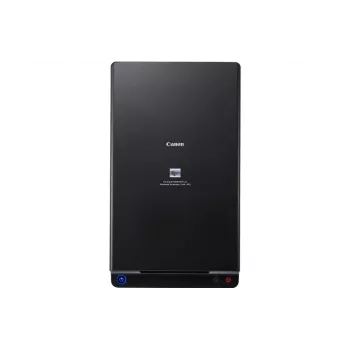 Canon 102 plokščiasis ir ADF skaitytuvas 600 x 600 DPI A4 juodas