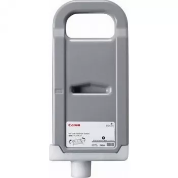 Canon PFI-706 GY rašalo kasetė, pilka, didelės talpos (XL), 1 vnt.