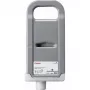 Canon PFI-706 GY rašalo kasetė, pilka, didelės talpos (XL), 1 vnt.