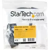 StarTech.com 3ft (1m) aktyvus DisplayPort į VGA laidas – DP į VGA adapteris, 1080p, fiksuojanti jungtis
