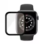 PanzerGlass ® Apple Watch Series 4 | 5 | 6 | SE 44mm Apsauginis stiklas