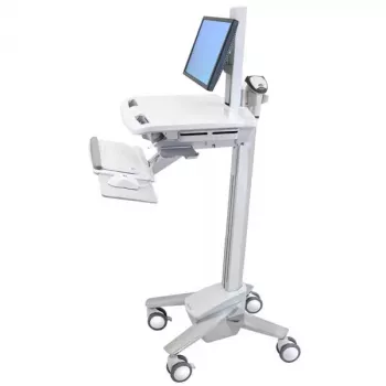 Multimedijos vežimėlis Ergotron StyleView Cart SV40-6300-0
