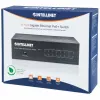 Valdomas jungiklis Intellinet 8 prievadų Gigabit Ethernet PoE+