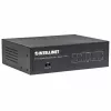 Valdomas jungiklis Intellinet 8 prievadų Gigabit Ethernet PoE+